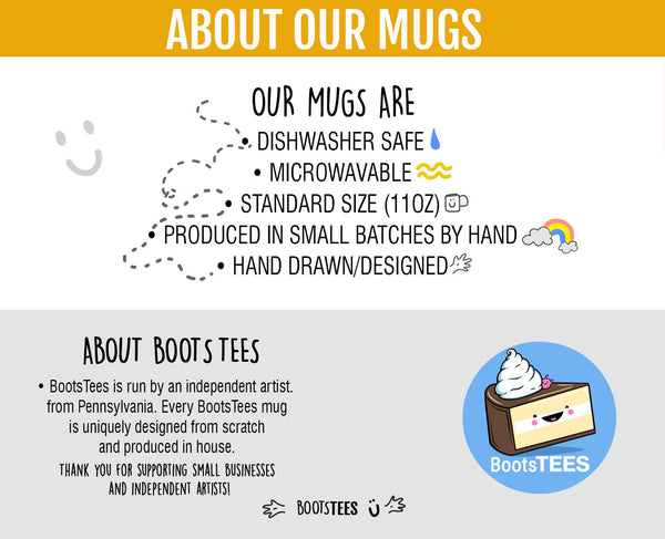 Dungeon Crawler Carl Mug