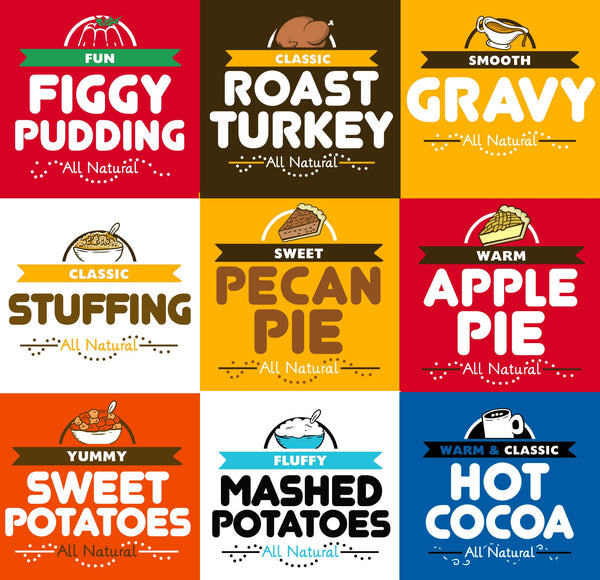 Matching Christmas Shirts | Family Christmas Outfit, Apple Pie (Red) Unisex XS by BootsTees