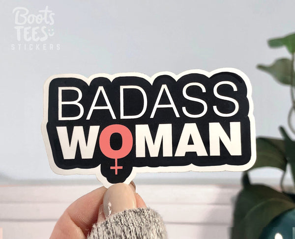 Feminist Sticker Pack