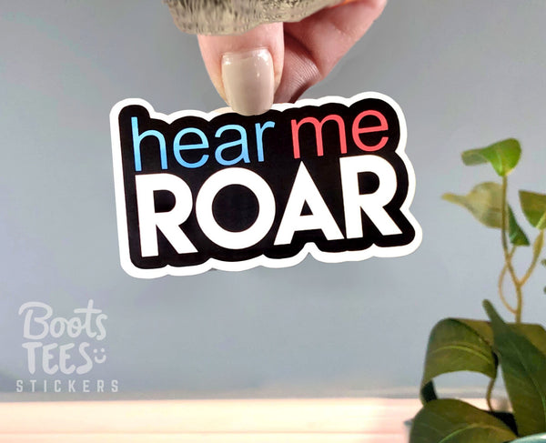 Feminist Sticker Pack