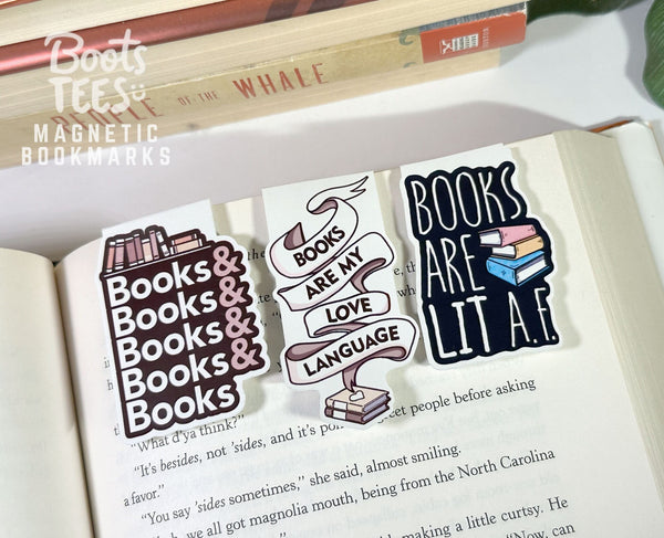 Cute Book Lover Gift for Reader