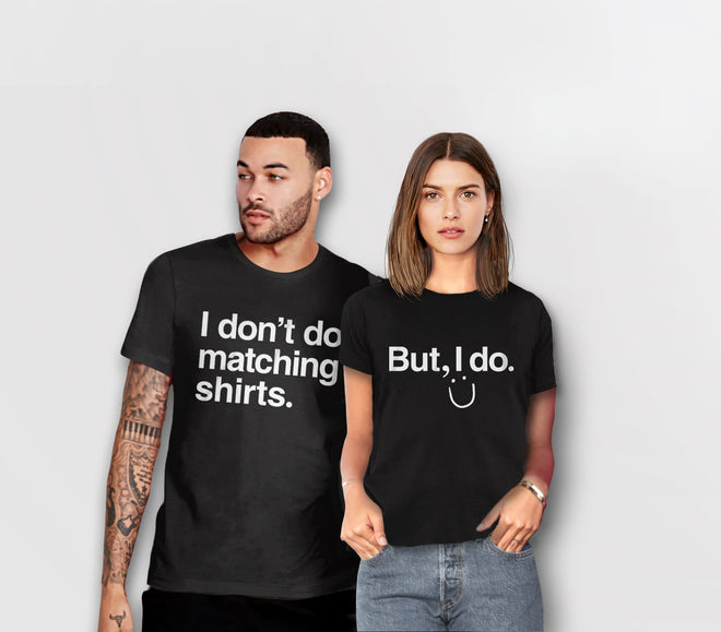 T-Shirts