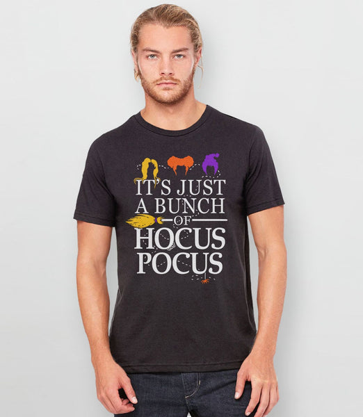 It's Just a Bunch of Hocus Pocus Shirt