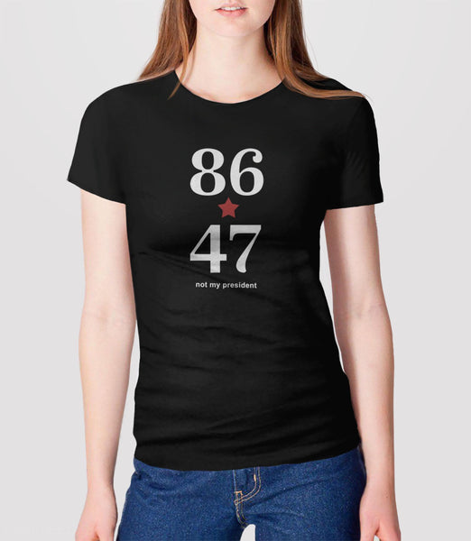 86 47 Shirt