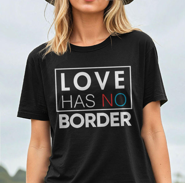 Immigration March Shirt