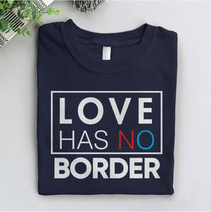 Immigration March Shirt