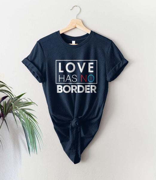 Immigration March Shirt