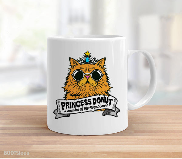 Dungeon Crawler Carl Mug