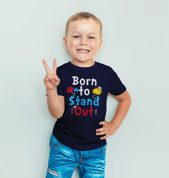 Autism Shirt for Kids or Adults | Autism Quote Tshirt, Black Unisex S by BootsTees